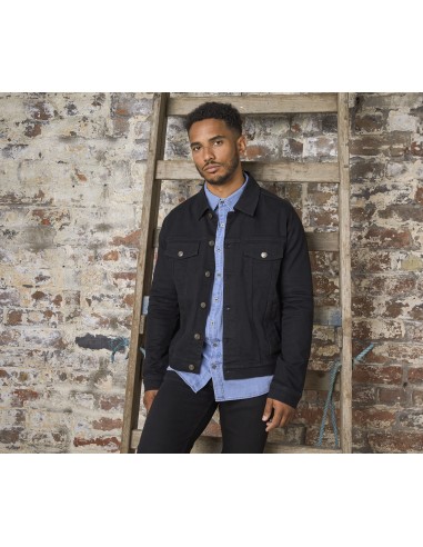 SOD-SD060-Noah Denim Jacket